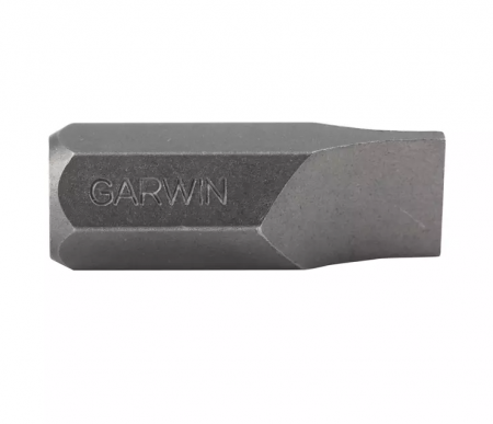 GARWIN Бита 10 мм SL10 30 мм