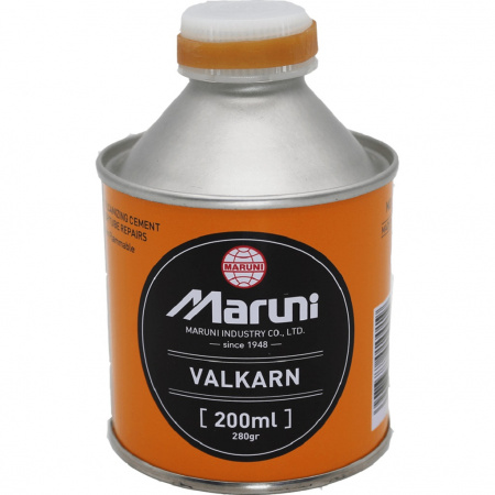 MARUNI Клей "Valkarn" 200сс/200мл 