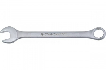 СТАНКОИМПОРТ Ключ гаечный комбинированный,1-7/16"