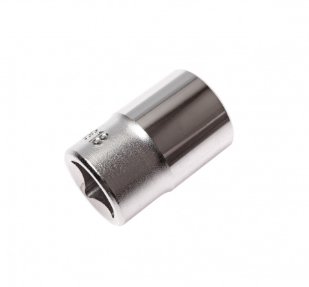 JTC Головка торцевая 1/2" 18мм L=38мм 
