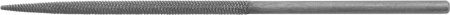 JONNESWAY Надфиль круглый для ножовки пневматической JAT-6946, хвостовик цилиндрический 4 мм