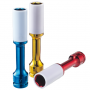 Licota Набор ударных головок глубоких тонкостенных с удлинителем 1/2 3 пр. 17, 19, 21 мм в кейсе