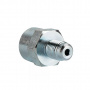 GARWIN PRO Адаптер для манометра 1/4"-нар, 3/8"-внут, 1000 бар