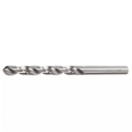 GARWIN INDUSTRIAL Сверло спиральное по металлу 10,5 мм, DIN 338, HSS-G, 5xD, 118°, HA, тип N