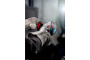 Metabo УШМ WEV 11-125 Quick 1100 Вт 125 мм, регулировка оборотов, кейс