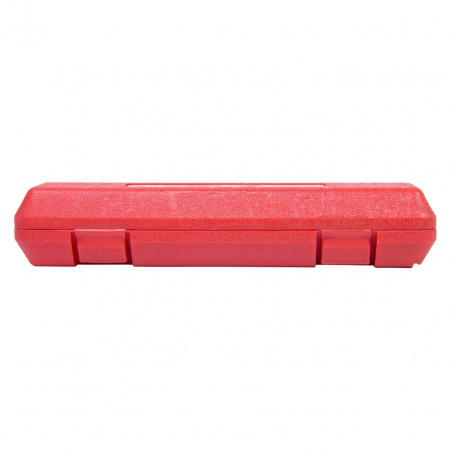 МАСТАК Ключ динамометрический 1/4", 2-24 Нм, в пластиковом кейсе 012-20024C