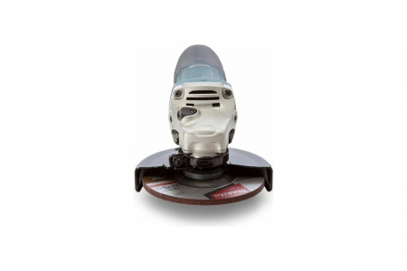 Makita Шлифмашина угловая (ф115мм,720Вт,11000об\м,1.9кг,кор,фикс вкл-ля,шлиф диск)