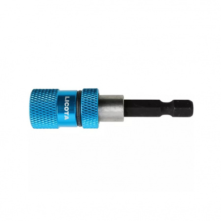 Licota Держатель для бит 1/4" магнитный усиленный, 60 мм
