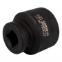 GARWIN Головка торцевая ударная 1/2", 6 гр, 30 мм