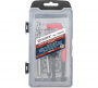 Thorvik Набор для восстановления резьбы M9x1.25, 25 предметов