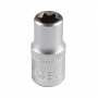 AFFIX Головка торцевая TORX Е-стандарт 1/4", E8