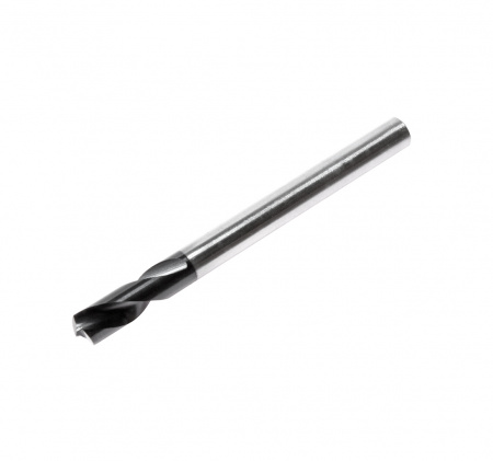 JTC Сверло 6.0х70 мм для высверливания сварных точек (титановое покрытие) 