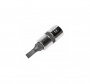 JTC Бита-головка 1/4" SL4.0 L=37мм 