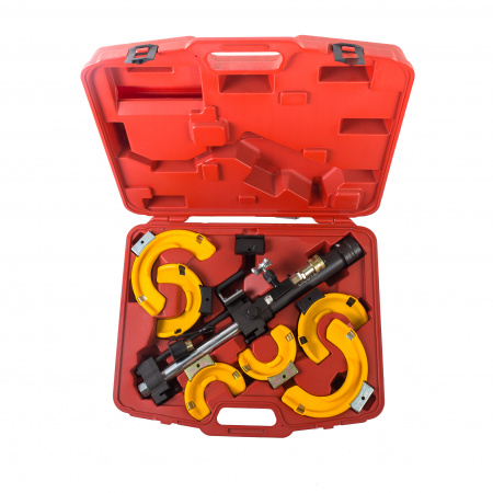 Licota Стяжка пружин универсальная для подвески типа "Макферсон", гидравлическая