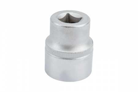 FORCE Головка торцевая 27 мм 1/2" 6-гранная L=43 мм