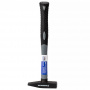 GARWIN INDUSTRIAL Молоток слесарный с фибергласовой рукояткой, 200 г