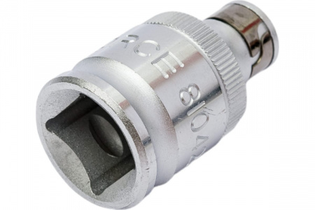 FORCE Держатель вставок 1/2" (F) & 1/4" (F) L=30 мм