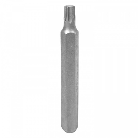 KING TONY Вставка (бита) торцевая 5/16", TORX, T30, L = 70 мм
