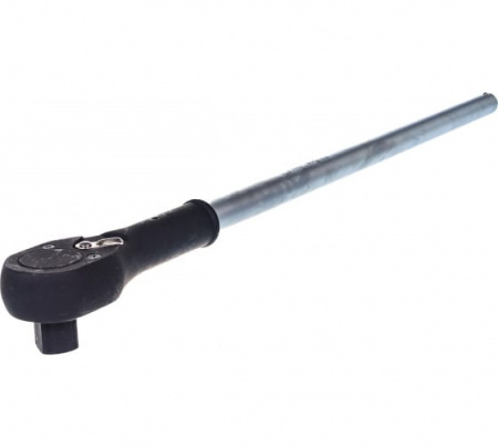 JONNESWAY Рукоятка трещоточная 1"DR, 24 зубца, 775 мм