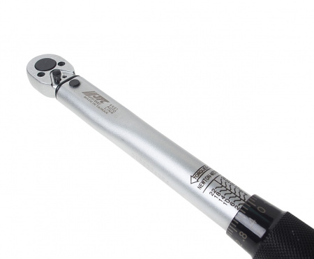 JTC Ключ динамометрический 1/4", 2-24 Нм, длина 280 мм 
