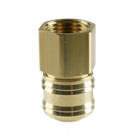 МАСТАК Муфта быстросъемная F>F1/2" BSPT